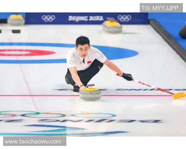 五战全胜，小组第一，我国冰壶混双高歌猛进，决战澳大利亚定存亡