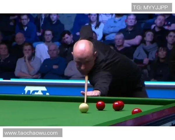 决赛出炉！斯诺克苏格兰赛：6-4，6-1，我国00后再创前史，前16团灭