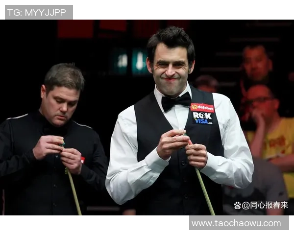 奥沙利文期望修补与大女儿联系：我觉得我有必要做出某种补偿